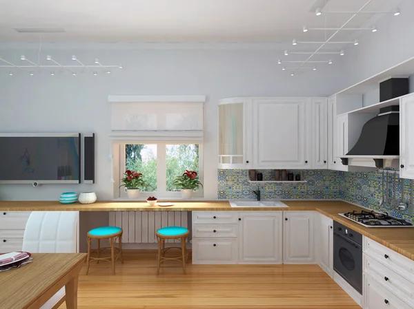 Transform Your Space: Innovative Kitchen Remodeling Ideas for Alexandria Homes