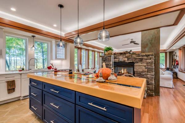 Expert Tips for a Seamless Kitchen Remodel in Naugatuck