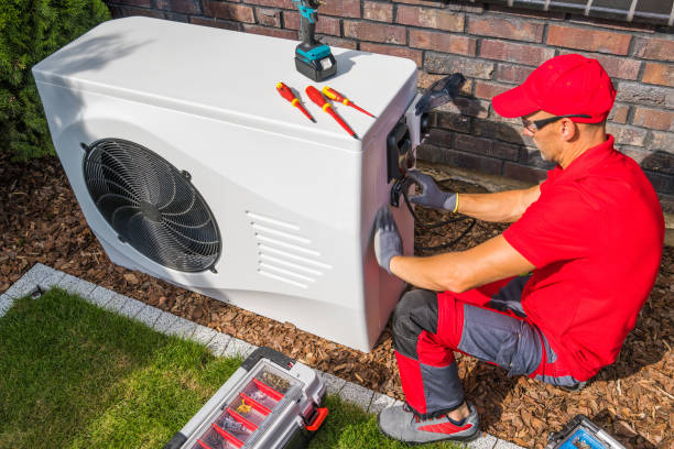 Expert AC & Heating Services with All 1 Mechanical in Roseville