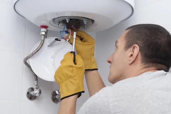 Water Heater Replacement: A Long-Term Investment in Comfort