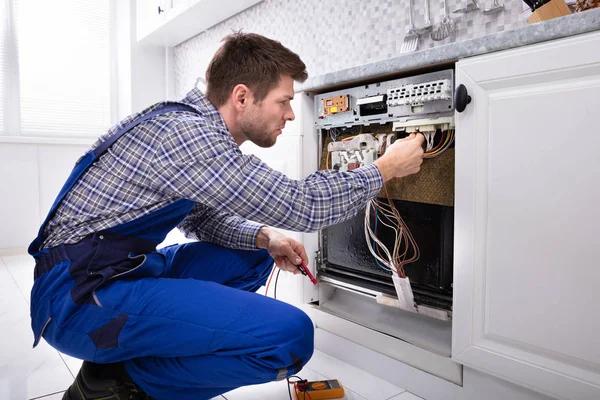 Affordable HVAC Repair Services in Iowa Park