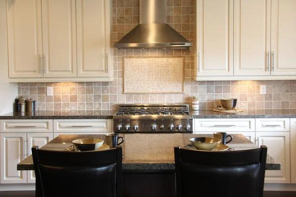 Efficient Planning for Kitchen Remodeling Projects in Houston