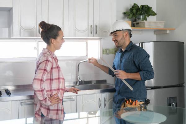 From Concept to Completion: Kitchen Remodeling in Los Angeles