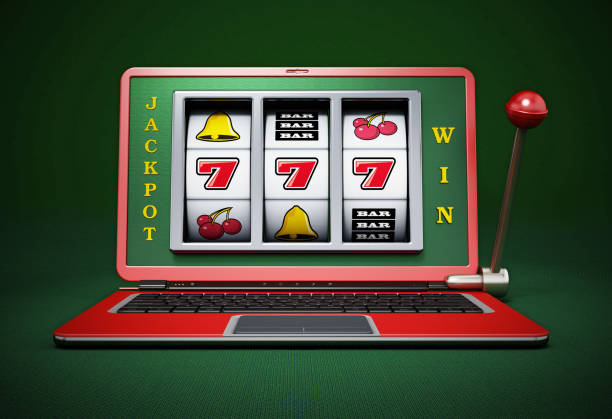 Secrets Behind the Success of Nagad88 Slots