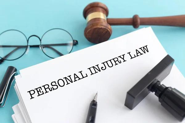 Recovering from an Accident: Memphis Personal Injury Attorneys at Your Side