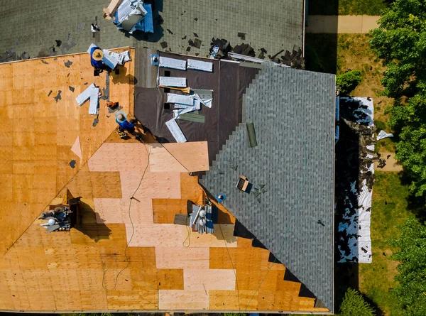 Trusted Roofers for Residential and Commercial Properties in Louisville