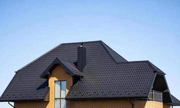 Roofing Services in Carmel: Crafting Durable Roofs