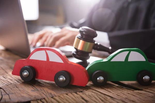 Your Guide to Summerville Car Accident Laws and Legal Options