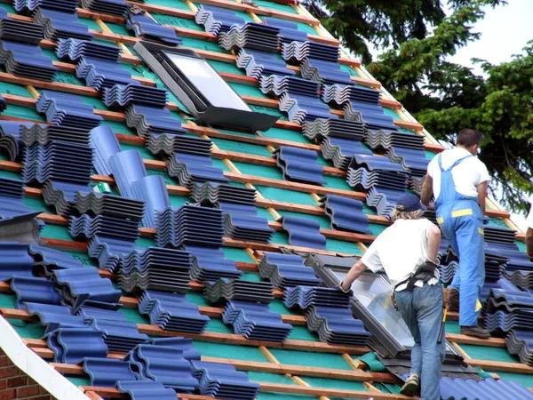 How to Prepare for a Roof Replacement in Pelham