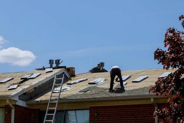 Quality Roof Replacement Solutions for Midlothian Homes