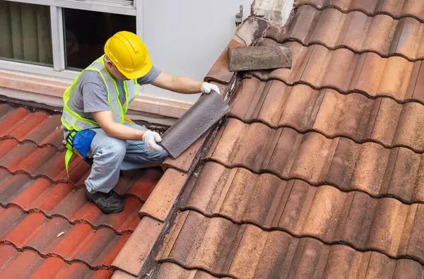 Affordable and Reliable Roofing Replacement in Norman