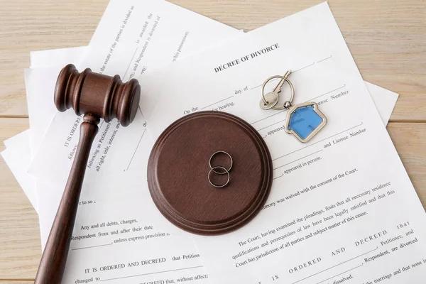 How to Handle a Divorce in Houston Smoothly