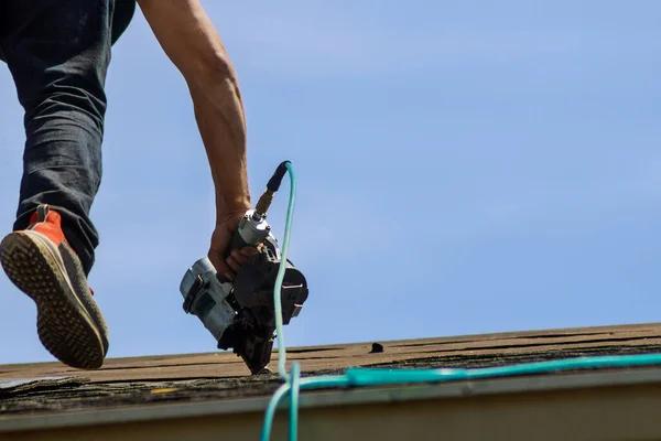 Planning a Roof Replacement in Parkville? Here’s What to Expect