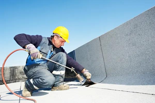 Common Roofing Issues a Contractor in Rochester Can Fix