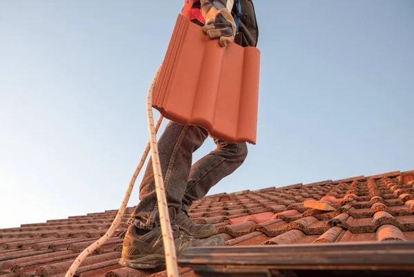 Why Regular Maintenance After Roof Replacement in Columbia Matters