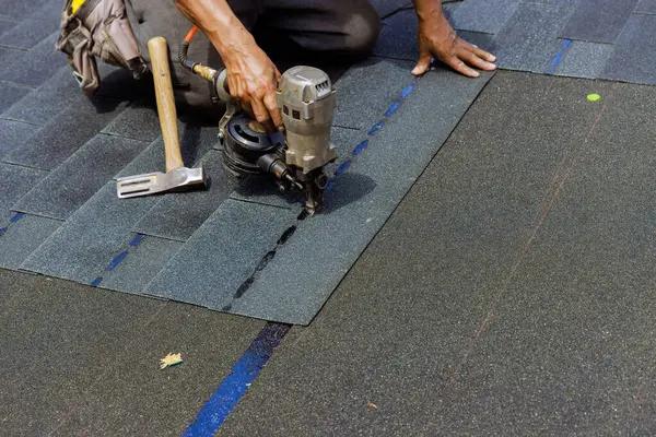 Top-Notch Roofing Services Provided by CMM Roofing