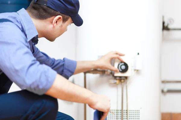 The Importance of Timely Water Heater Repair in St. Francis