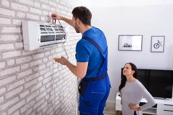 Signs Your AC Needs Repair in Caddo Mills