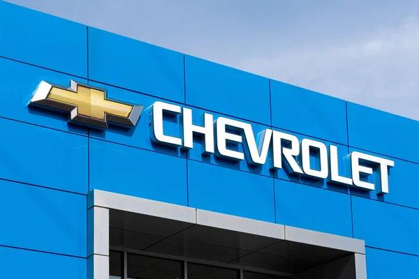 Upgrade to a Chevrolet at an Omaha Dealer Near You