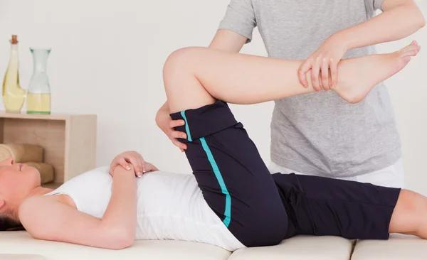 From Pain to Power: Transforming Injuries with Sports Physiotherapy