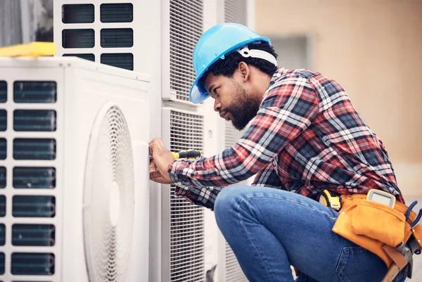 Trusted AC Technicians Serving Frisco Residents