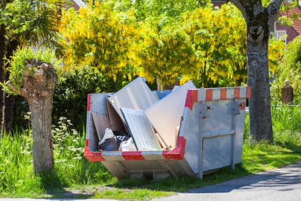 Rent a Dumpster Online Same Day Delivery Available