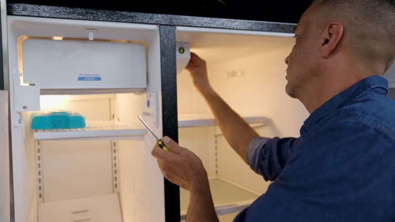 How to Decide If It’s Time to Replace Your Household Appliances