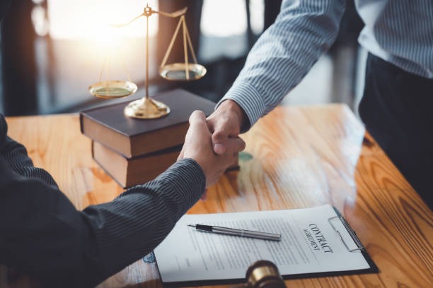 Beverly Hills Attorney for Auto Injury Cases You Can Trust