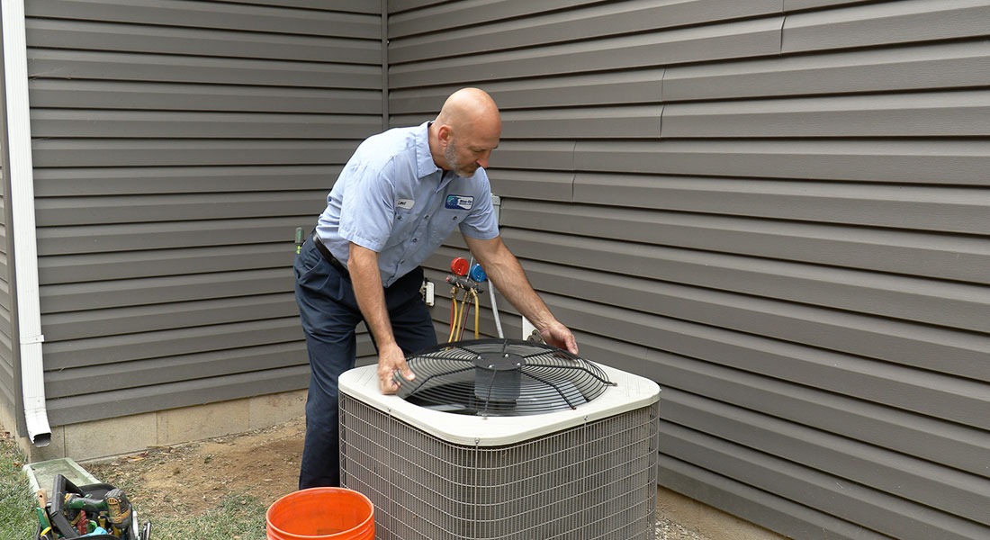 The Science of Comfort Indoor Air Quality Solutions for Montgomery Homes