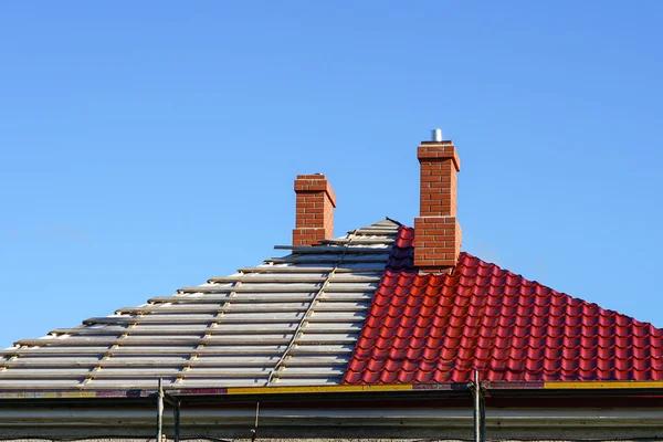 Roofing Kent: Your Local Experts for Lasting Roofs