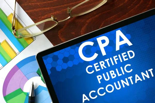 How a Certified Public Accountant Can Transform Your Business Finances