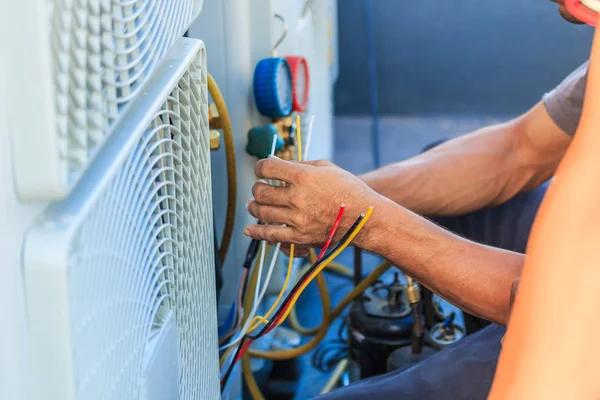 Beat the Heat with Expert AC Installation Services