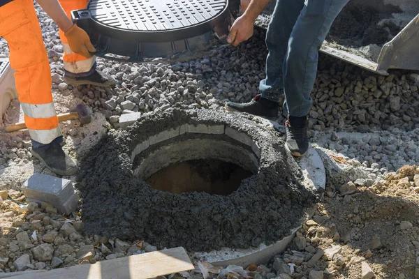 Loganville Septic Tank Repair Experts – Call Today!