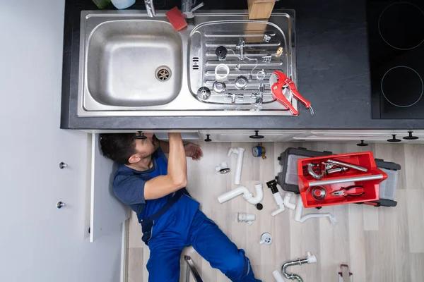 Your Local Plumber: Fast, Friendly, and Efficient