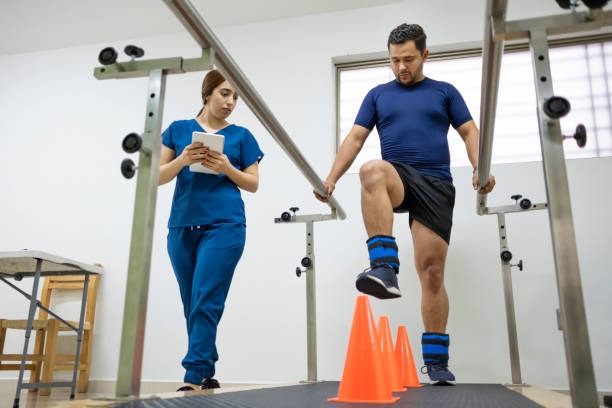 Powerful business training for therapists focused on marketing