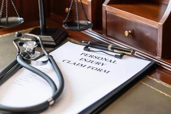 Kent Personal Injury Attorneys Skilled in Accident & Injury Cases