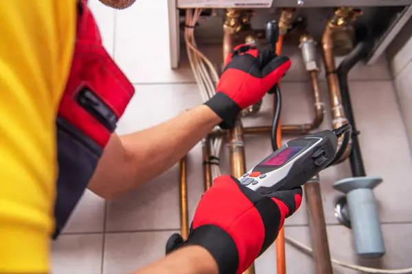 Quality HVAC Work in Henderson – Installation, Repair & Service