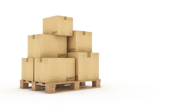 Instant Quotes: Check Pallet Shipping Rates Today