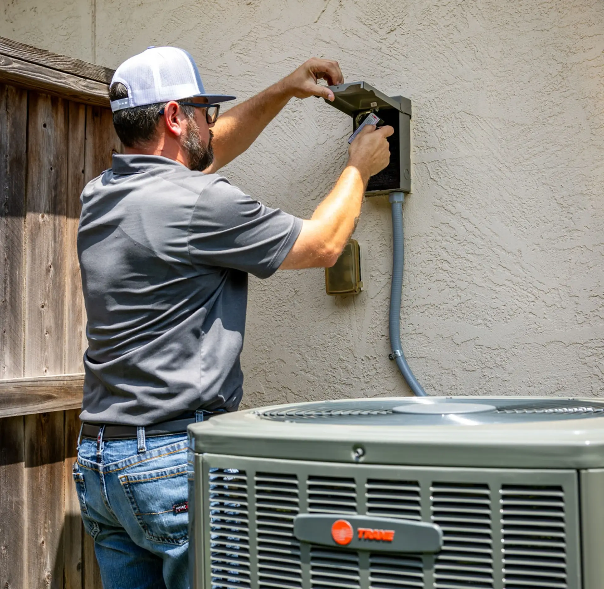 Home HVAC Solutions How an HVAC Company Assists You