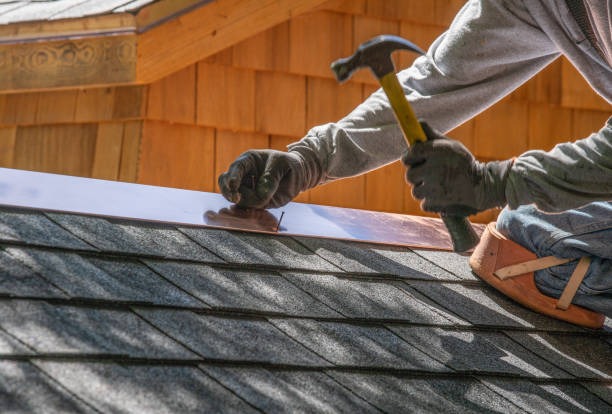 Emergency Roofing Saint Louis Services Available 24/7