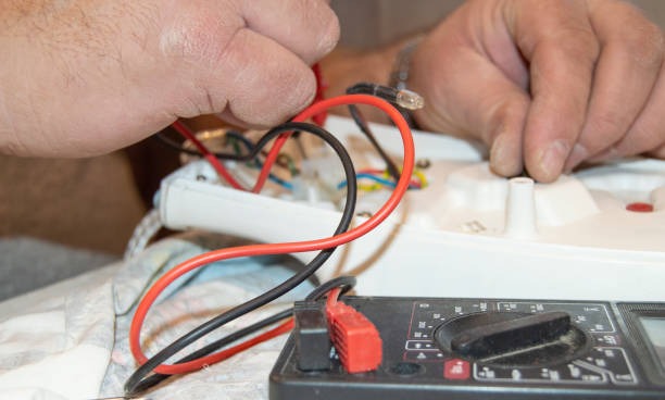 JDV Electric’s Electrical Replacement Services Built for Efficiency and Lifelong Safety