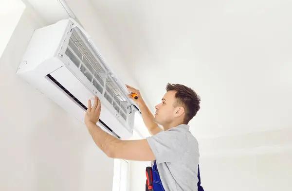 Upgrade Your Space with Modern HVAC Installations