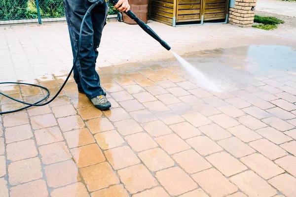 Power Washing Omaha: Get a Cleaner Home Without the Hassle