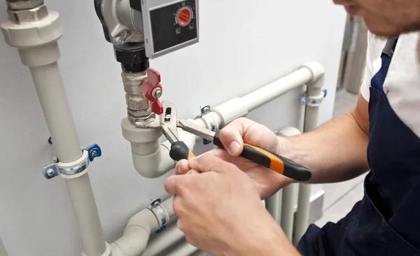 Affordable Plumber Summerville Services You Can Trust