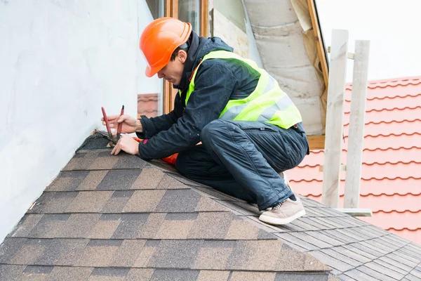 Roofing Contractor Known for Reliable and Professional Service