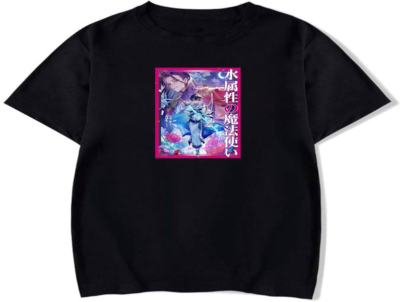 The Art of Collecting: Navigating the Thewatermagician Official Store