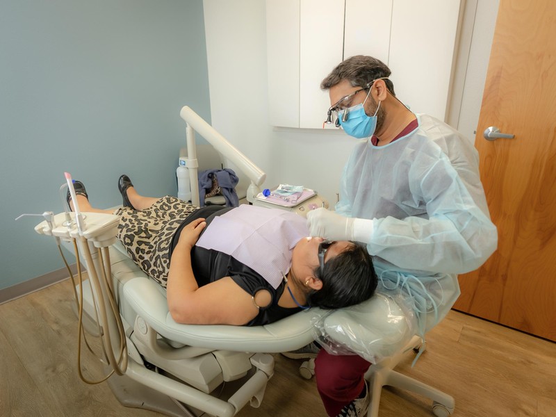 Comprehensive Dental Care from a Family Dentist in Abbotsford