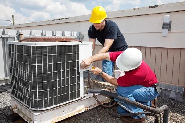 Semper Fi Heating and Cooling Las Vegas Expert Heating & Cooling Solutions