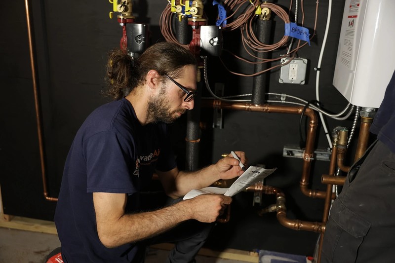 Professional Furnace Repair Solutions in Bunn