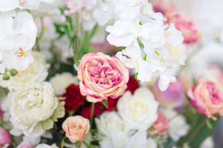 The Ultimate Guide to Artificial Flower Factories and Bulk Orders